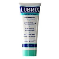 SublimLove Loveshop 42 Lubrifiant à L'eau Lubrix - 50 Ml