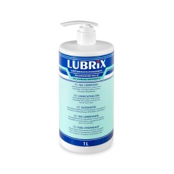 SublimLove Loveshop 42 Lubrifiant à L'eau Lubrix - 50 Ml