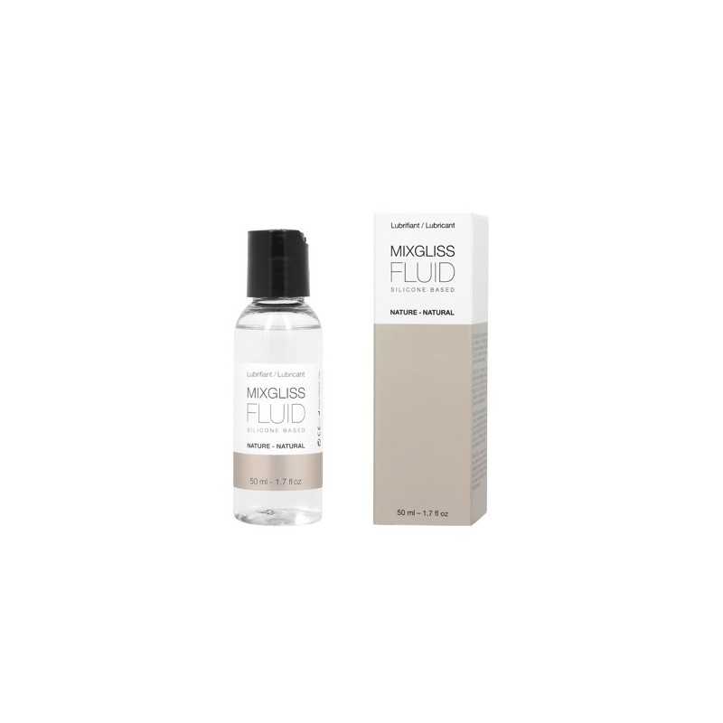 SublimLove Loveshop 42 Lubrifiant Silicone Parfumé