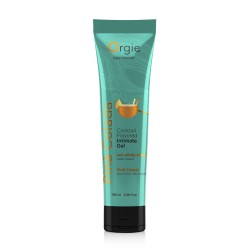 SublimLove Loveshop 42 Lube Tube Cocktail Lubrifiant Base Eau