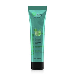SublimLove Loveshop 42 Lube Tube Cocktail Lubrifiant Base Eau