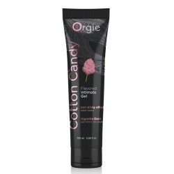 SublimLove Loveshop 42 Lube Tube Comestible Lubrifiant Base Eau