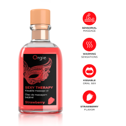 SublimLove Loveshop 42 Lips Kit Massage