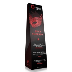 SublimLove Loveshop 42 Lips Kit Massage