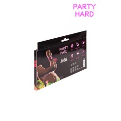 SublimLove Loveshop 42 Bandeau Satiné