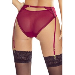SublimLove Loveshop 42 Passion Glamour Porte Jarretelles
