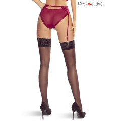 SublimLove Loveshop 42 Passion Glamour Porte Jarretelles