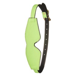 SublimLove Loveshop 42 Masque Simili Cuir