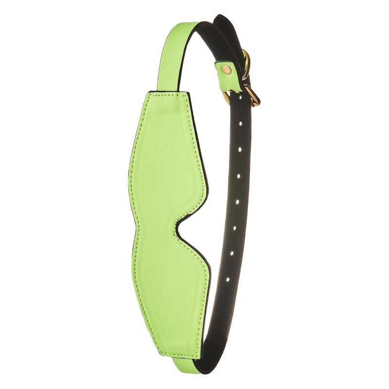 SublimLove Loveshop 42 Masque Simili Cuir SublimLove Loveshop 42 Masque Simili Cuir