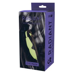 SublimLove Loveshop 42 Masque Simili Cuir