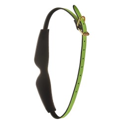 SublimLove Loveshop 42 Masque Simili Cuir