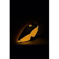 SublimLove Loveshop 42 Masque Simili Cuir