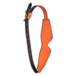 SublimLove Loveshop 42 Masque Simili Cuir