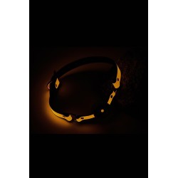 SublimLove Loveshop 42 Boule Baillon Simili Cuir