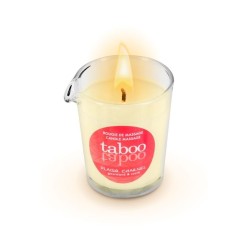 SublimLove Loveshop 42 Taboo Bougie Massage Pour Lui Jeux