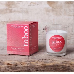 SublimLove Loveshop 42 Taboo Bougie Massage Pour Lui Jeux