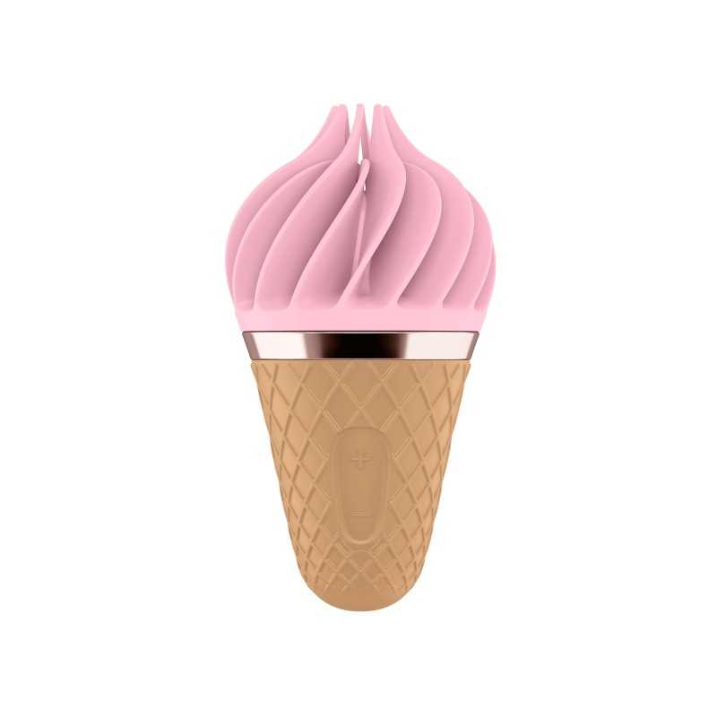 SublimLove Loveshop 42 Stimulateur Clitoris Sweet Treat SublimLove Loveshop 42 Stimulateur Clitoris Sweet Treat