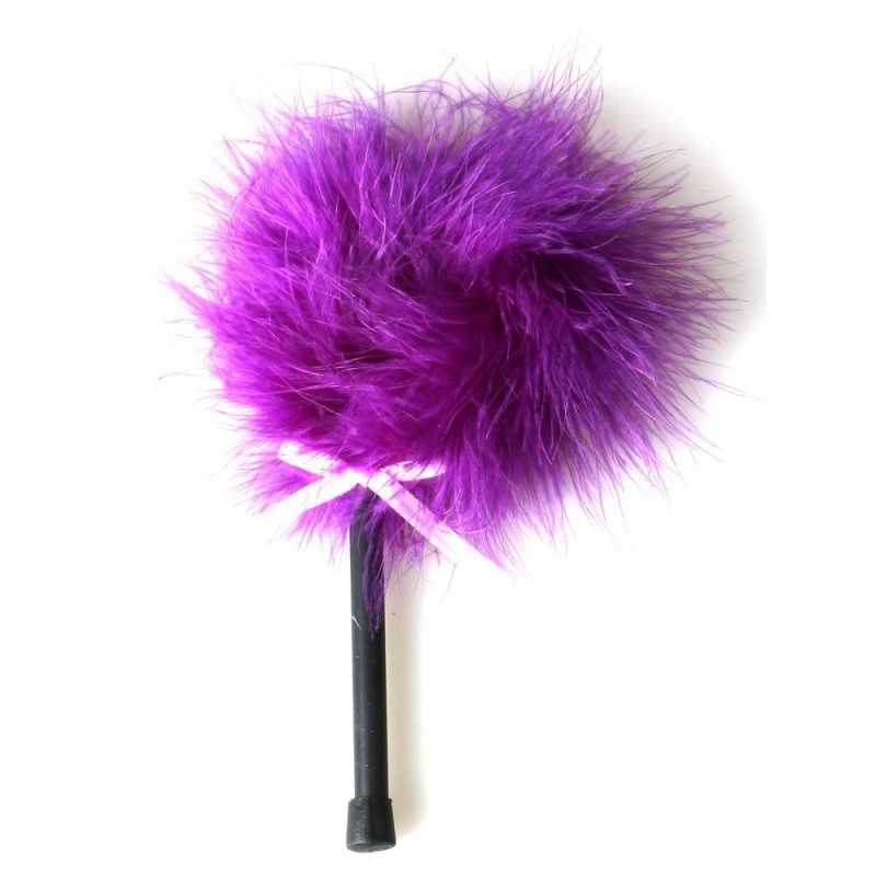 SublimLove Loveshop 42 Plume Caresse SublimLove Loveshop 42 Plume Caresse