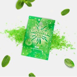 SublimLove Loveshop 42 Explosive Kiss Sucre Crépitant
