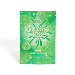 SublimLove Loveshop 42 Explosive Kiss Sucre Crépitant