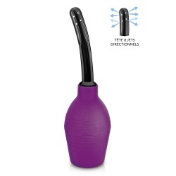 SublimLove Loveshop 42 Poire De Lavement 8 Jets