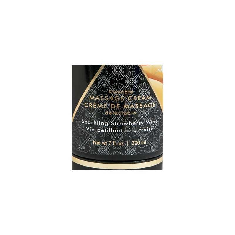 SublimLove Loveshop 42 Crème de Massage SublimLove Loveshop 42 Crème de Massage