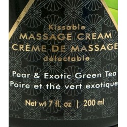 SublimLove Loveshop 42 Crème de Massage