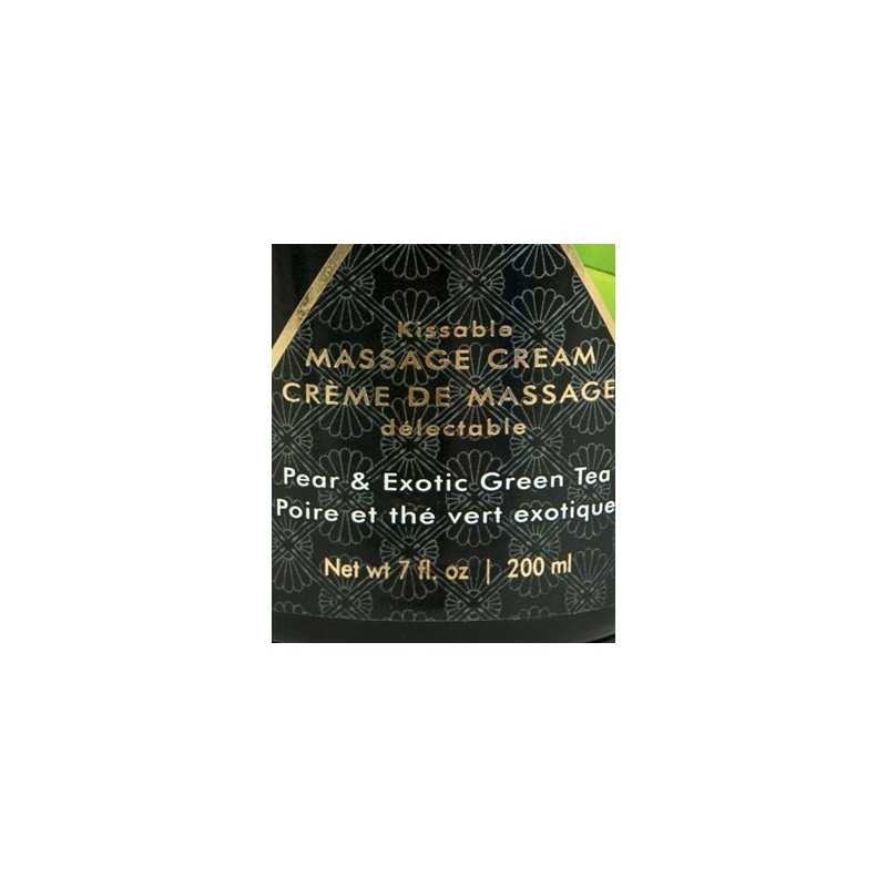 SublimLove Loveshop 42 Crème de Massage SublimLove Loveshop 42 Crème de Massage