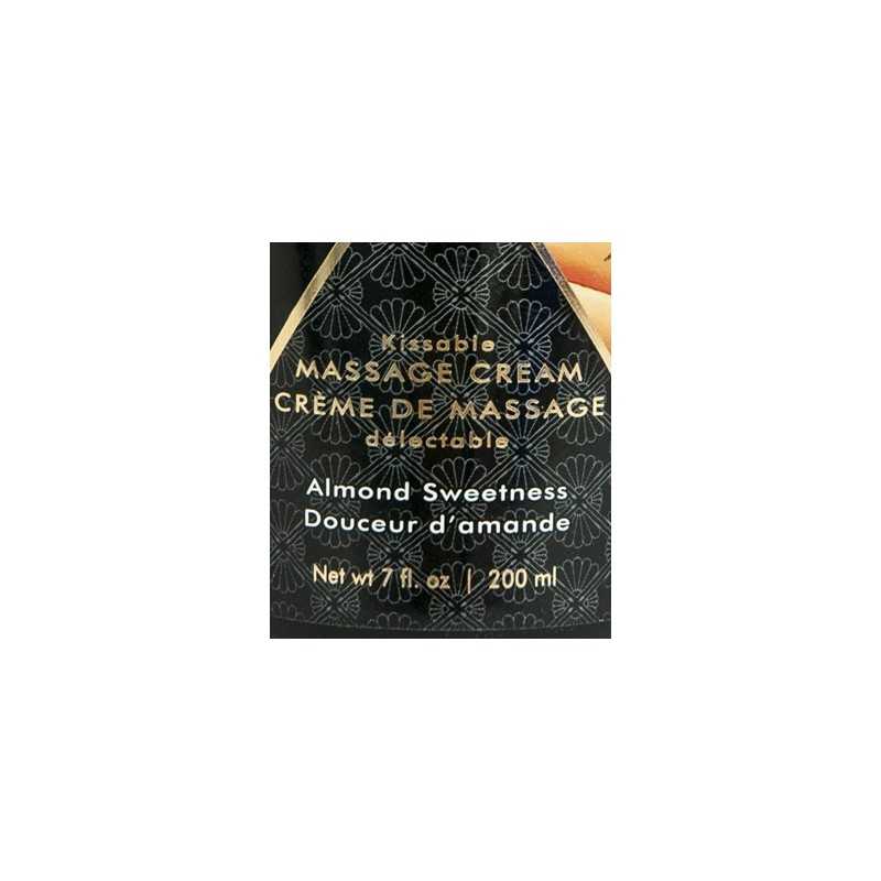 SublimLove Loveshop 42 Crème de Massage SublimLove Loveshop 42 Crème de Massage