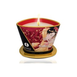 SublimLove Loveshop 42 Bougie de Massage Parfumée