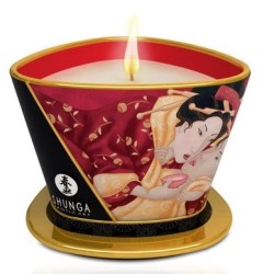 SublimLove Loveshop 42 Bougie de Massage Parfumée