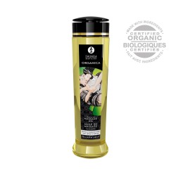 SublimLove Loveshop 42 Huile de Massage Organica BIO Délectable