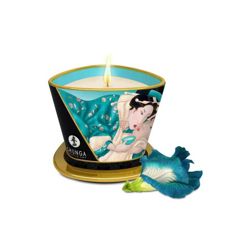 SublimLove Loveshop 42 Bougie de Massage Parfumée SublimLove Loveshop 42 Bougie de Massage Parfumée