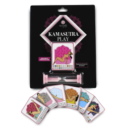 SublimLove Loveshop 42 Kamasutra Play Jeux Couple