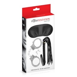 SublimLove Loveshop 42 Kit 3 Pièces Soumission