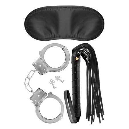 SublimLove Loveshop 42 Kit 3 Pièces Soumission