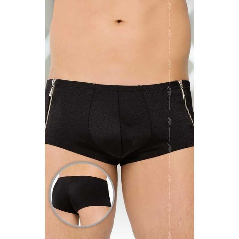 SublimLove Loveshop 42 Boxer 2 Zips Homme SublimLove Loveshop 42 Boxer 2 Zips Homme
