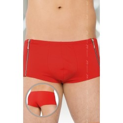 SublimLove Loveshop 42 Boxer 2 Zips Homme
