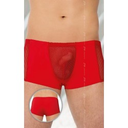 SublimLove Loveshop 42 Boxer résille devant cotés Homme