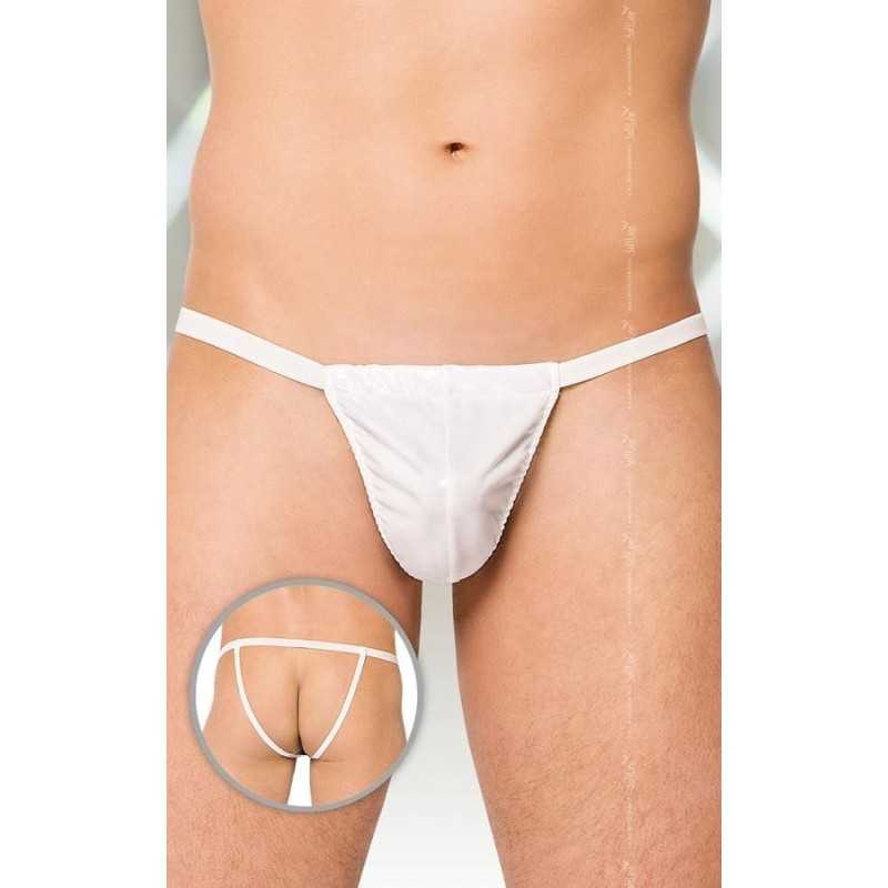 SublimLove Loveshop 42 Mini Jockstrap satiné Homme SublimLove Loveshop 42 Mini Jockstrap satiné Homme