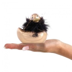 SublimLove Loveshop 42 Duckie 2.0 Paris Mini Canard Vibrant