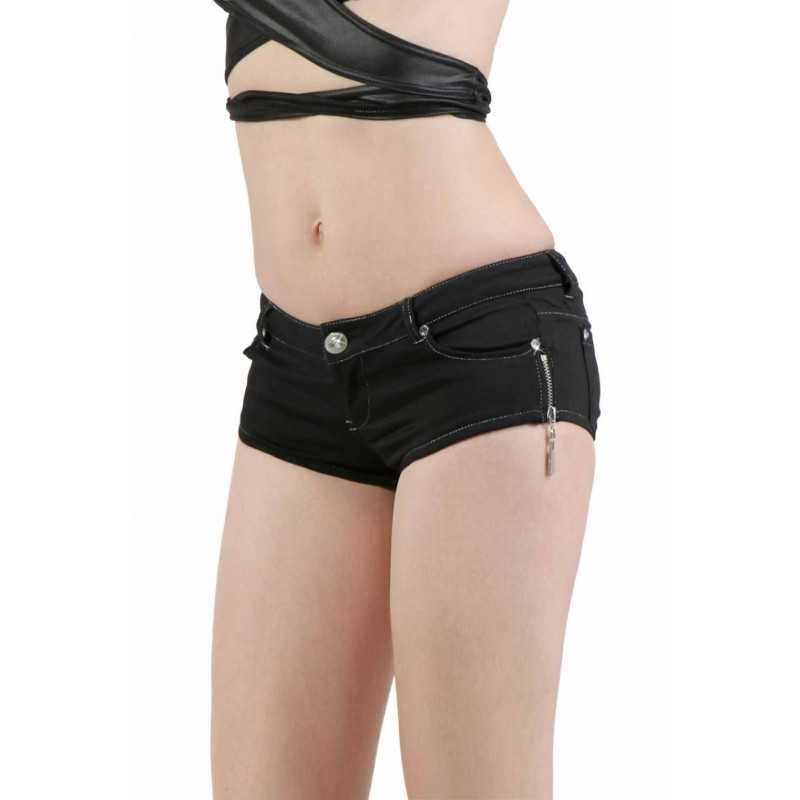SublimLove Loveshop 42 Mini short et strass