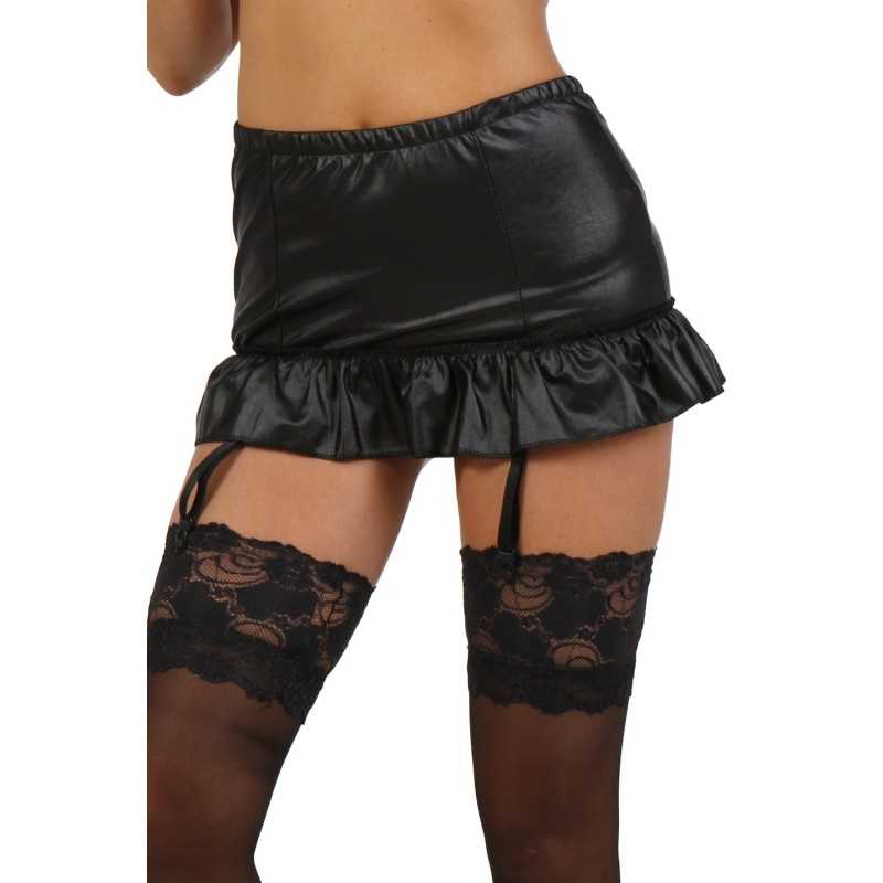 SublimLove Loveshop 42 Jupe Lacée SublimLove Loveshop 42 Jupe Lacée