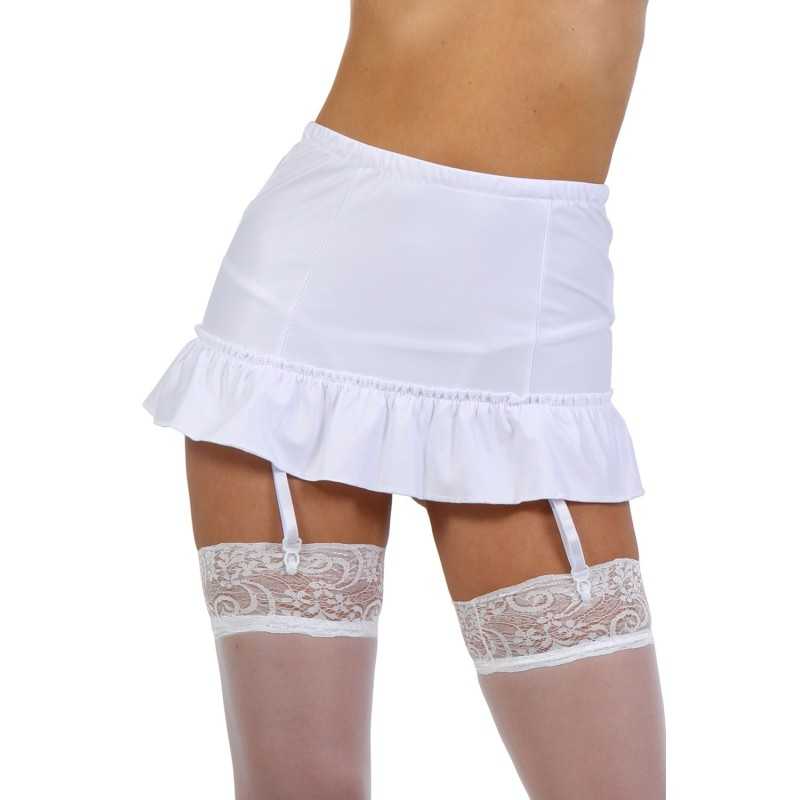 SublimLove Loveshop 42 Jupe Lacée SublimLove Loveshop 42 Jupe Lacée