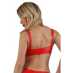 SublimLove Loveshop 42 Top Brassière Wetlook