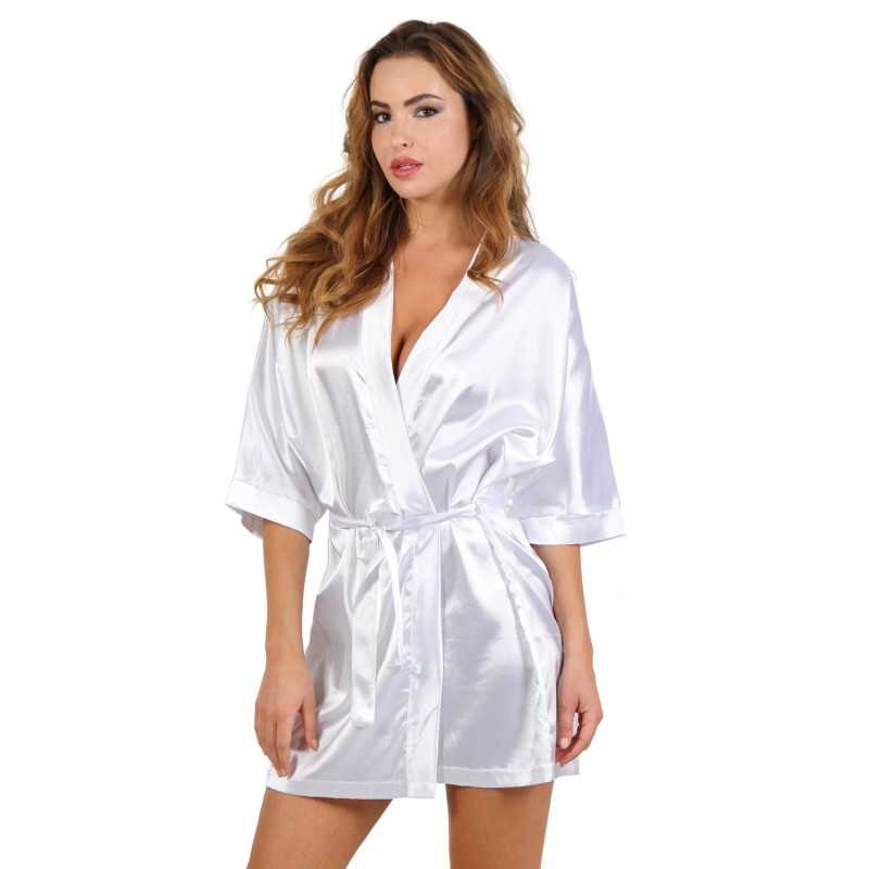 SublimLove Loveshop 42 Kimono Satin SublimLove Loveshop 42 Kimono Satin