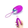 SublimLove Loveshop 42 Jessica Oeuf Vibrant Usb à Télécommande