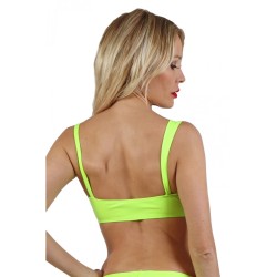 SublimLove Loveshop 42 Top Brassière Wetlook