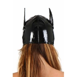 SublimLove Loveshop 42 Masque Catwoman Vinyle