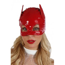 SublimLove Loveshop 42 Masque Catwoman Vinyle
